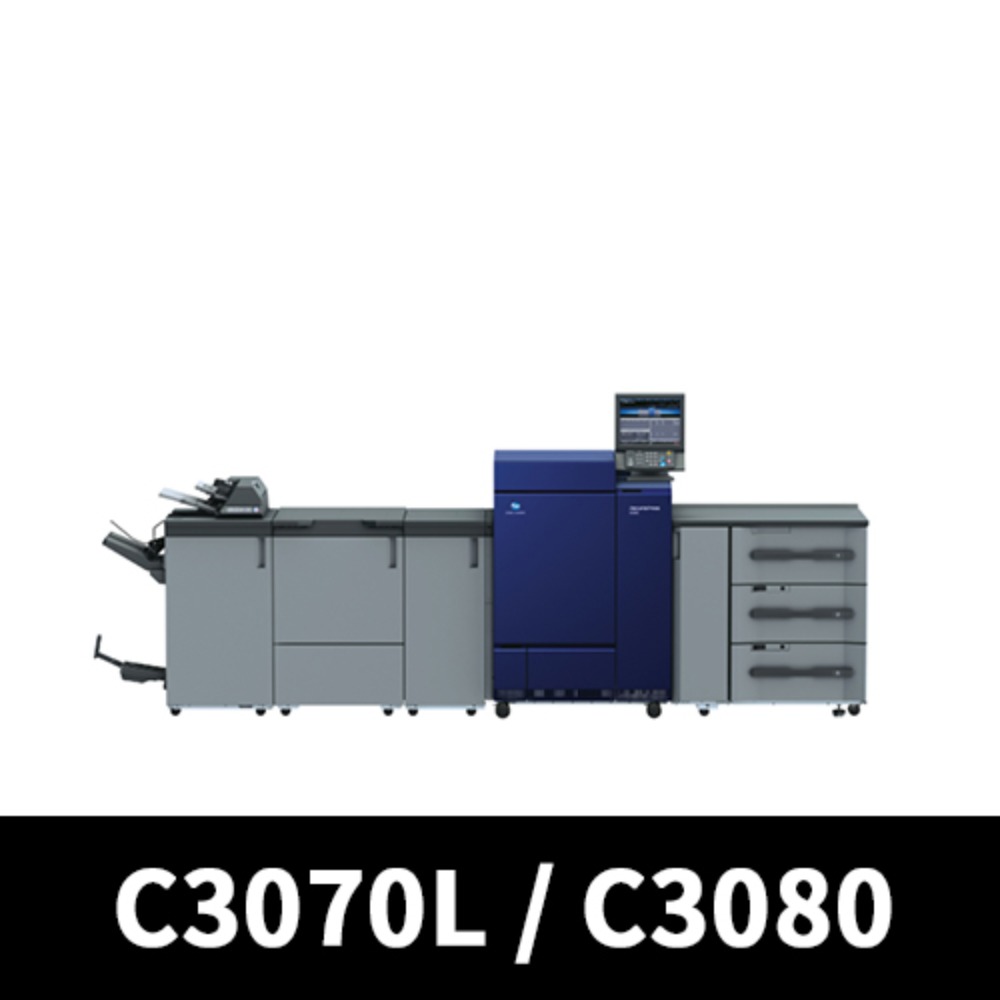 Pro C3070L / Press C3070 /C3080