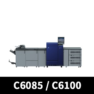 Press C6085 / C6100