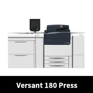 Versant 180 Press